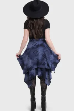 Hauntly Maiden Skirt
