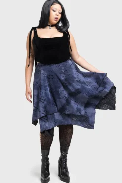 Hauntly Maiden Skirt