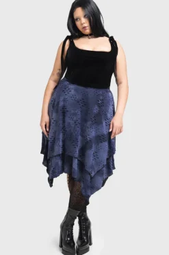 Hauntly Maiden Skirt