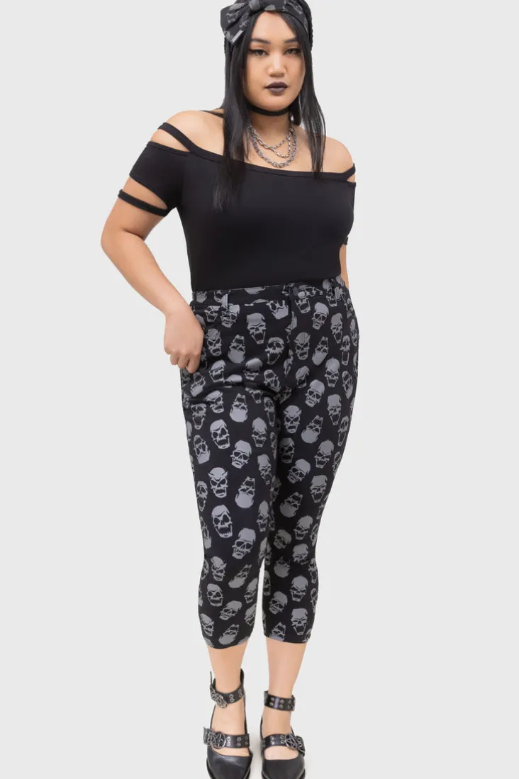 Heirloom Capri