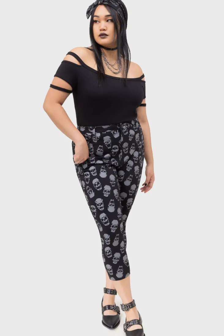 Heirloom Capri
