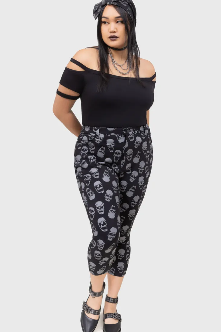 Heirloom Capri