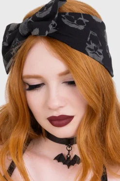 Hexed Heartbreaker Headband