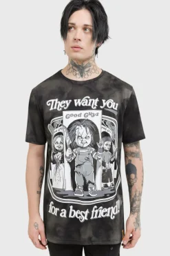 Hey There Friend T-Shirt