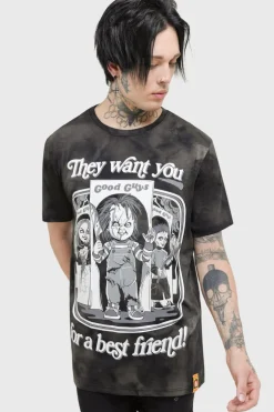 Hey There Friend T-Shirt