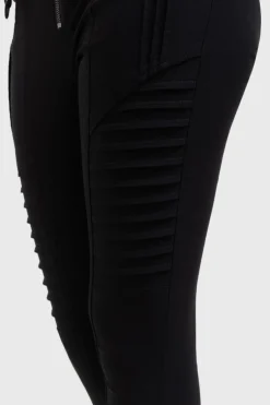 High Above Trousers