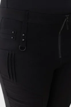 High Above Trousers