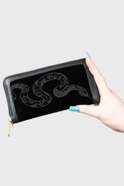 Hiss Me Wallet
