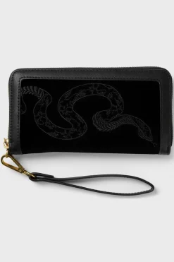 Hiss Me Wallet