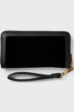 Hiss Me Wallet