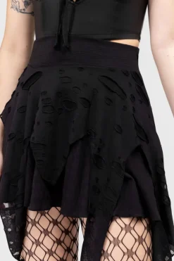 Hollow Grove Skirt