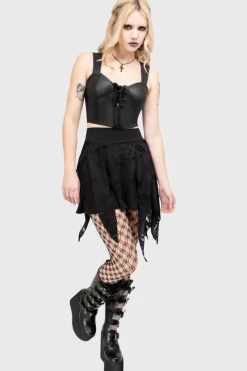 Hollow Grove Skirt