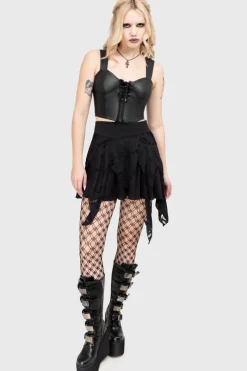 Hollow Grove Skirt