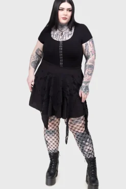 Hollow Grove Skirt