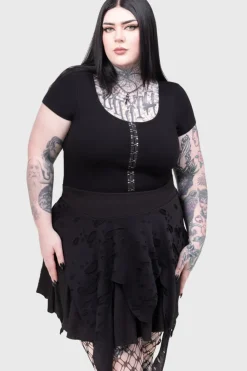 Hollow Grove Skirt