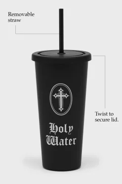 Holy Water Cold Brew Cup