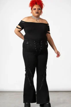 Huntly Bardot Top