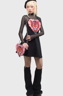 I Feel Pretty Oh So Pretty Pinafore