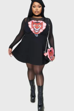 I Feel Pretty Oh So Pretty Pinafore