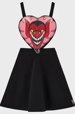 I Feel Pretty Oh So Pretty Pinafore