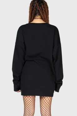 I Was Gloomy Sweatshirt