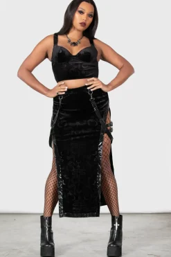 Ice N Fire Skirt