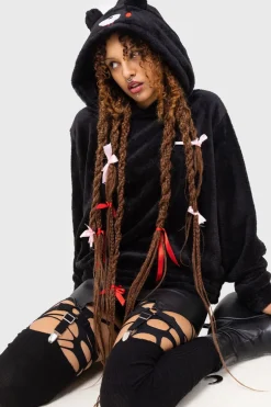 I'm Gloomy Hoodie