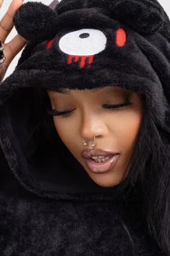 I'm Gloomy Hoodie