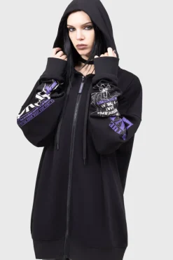 I'm The Devil Hoodie