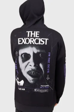I'm The Devil Hoodie