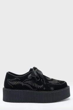 In A Phase Creepers