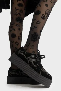 In A Phase Creepers