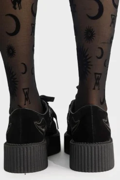 In A Phase Creepers