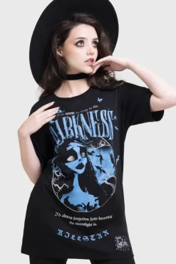 In The Darkness T-Shirt