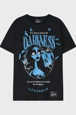 In The Darkness T-Shirt