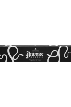 Invoke Incense