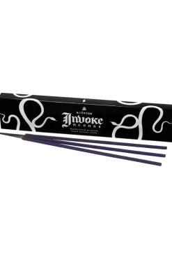 Invoke Incense