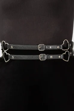 Irene Belt