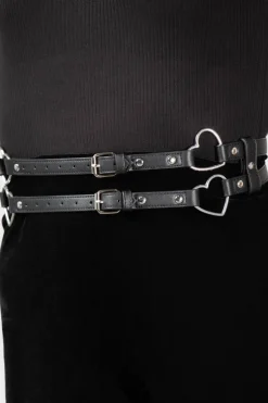 Irene Belt