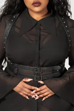 Ivy Harness