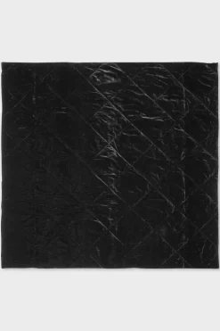 Jet Velvet Comforter