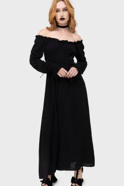 Jocasta Maxi Dress