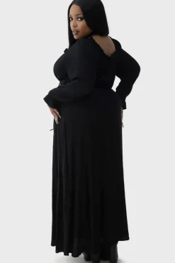 Jocasta Maxi Dress