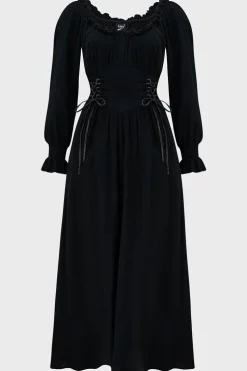 Jocasta Maxi Dress