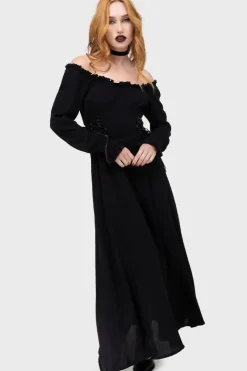 Jocasta Maxi Dress