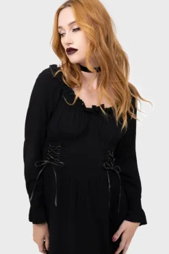Jocasta Maxi Dress