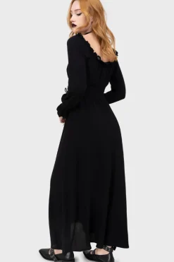 Jocasta Maxi Dress
