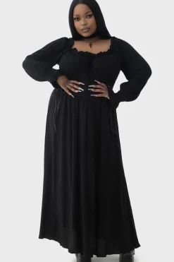 Jocasta Maxi Dress