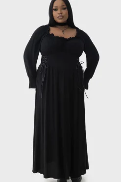 Jocasta Maxi Dress