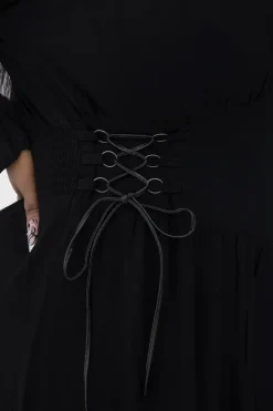 Jocasta Maxi Dress